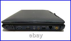 10.1 Sony BDP-SX1000 Portable BluRay Player