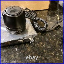 2003 Sony Walkman Portable CD Player with Car Kit Ready D-EJ368CK NEW Open Box