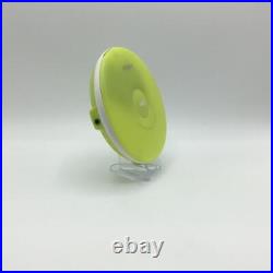 2005 Sony CD Walkman Portable Compact Disc Player Green Grade A (D-EJ001/G)