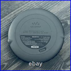 90's CD Starter Kit Sony Discman N'SYNC BSB Xtina Savage Aqua Marcy Madonna Spin