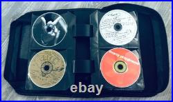90's CD Starter Kit Sony Discman N'SYNC BSB Xtina Savage Aqua Marcy Madonna Spin