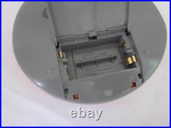 AIWA Sony XP EV500 CD Player CD R RW Compatible Orange Color
