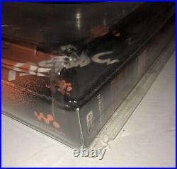 BRAND NEW Sony D-NE320 Atrac3/MP3 CD Walkman Portable CD/MP3 Player UNUSED