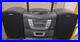 Boombox-Radio-CD-Cassette-Player-Sony-CFD-Z125-Portable-Works-Great-01-hn