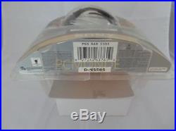 Brand New Factory Sealed Sony D-NS505 S2 Sports ATRAC Walkman Portable CD Player