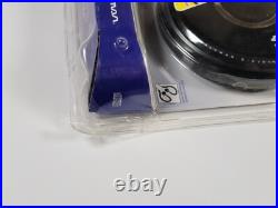 Brand New Sealed Sony Black D-EJ011 CD Walkman Compact Disc Player