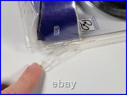 Brand New Sealed Sony Black D-EJ011 CD Walkman Compact Disc Player