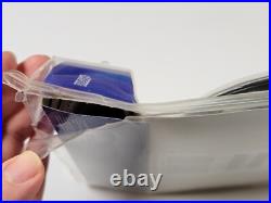 Brand New Sealed Sony Black D-EJ011 CD Walkman Compact Disc Player