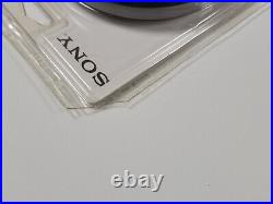 Brand New Sealed Sony Black D-EJ011 CD Walkman Compact Disc Player