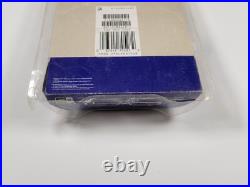Brand New Sealed Sony Black D-EJ011 CD Walkman Compact Disc Player
