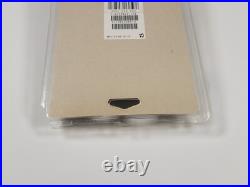 Brand New Sealed Sony Black D-EJ011 CD Walkman Compact Disc Player