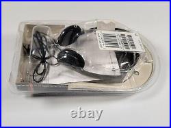 Brand New Sealed -Sony CD Walkman PSYC D-E220 ESPMAX Dark Blue (Wave Navy)