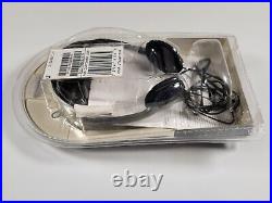 Brand New Sealed -Sony CD Walkman PSYC D-E220 ESPMAX Dark Blue (Wave Navy)