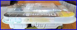 Brand New Sony Discman D-E251 Portable CD Player