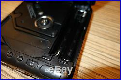 CD Sony Discman D 20 (95) CD Player