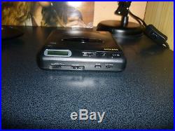 Classic Sony D-11 Discman Personal CD Player