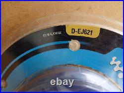 Collectors Vintage Sony CD Walkman Personal Portable CD Player Blue D-EJ621