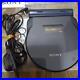 Complete-Junk-Item-Sony-Portable-CD-Player-Discman-SONY-D-777-01-xoox