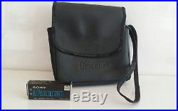 Discman Sony D-99 Discman Player