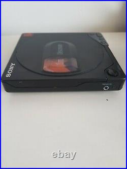 Discman Sony D150