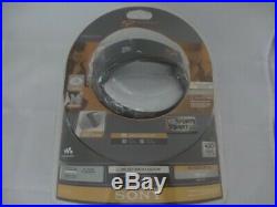 Factory Sealed Sony S2 Sports ATRAC Walkman Portable CD Player (D-NS505/M)