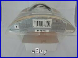 Factory Sealed Sony S2 Sports ATRAC Walkman Portable CD Player (D-NS505/M)