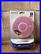 For-Collectors-Only-Sony-DEJ011-Portable-Walkman-CD-Player-Pink-D-EJ011-01-hhr