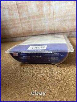 For Collectors Only Sony DEJ011 Portable Walkman CD Player Pink D-EJ011