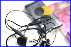 Genuine SONY MDR-E868 868 headphone earphone working / Made in Japan