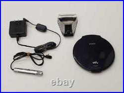 Good Product Sony CD Walkman D NE20 Body Accessories Player RM MC33EL 30522