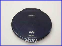 Good Product Sony CD Walkman D NE20 Body Accessories Player RM MC33EL 30522