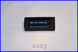 Hand Made Rechargeable Battery PACK For Sony Discman D555 D88 D82 CD Players DIY
