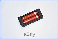 Hand made Rechargeable Battery PACK For Sony Discman D555 D88 CD Players DIY