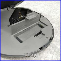 Junk! SONY CD Walkman D-NE830 Portable Compact Disc Player Black from Japan