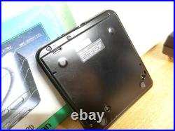 Junk Sony D-20 Portable CD Walkman body SONY Walkman/Discman with box & manual