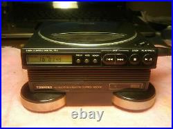KaosunCD Vintage Portable CD Players' Professional Repair Service of SONY D555/P