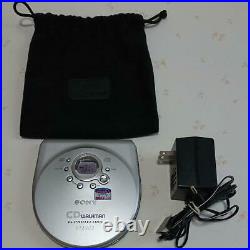 Large Sale SONY CD Walkman D F700