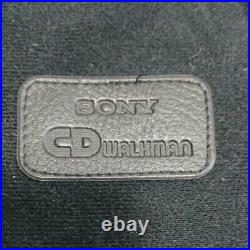 Large Sale SONY CD Walkman D F700