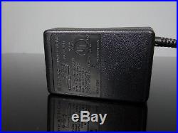 Lecteur cd portable baladeur SONY DISCMAN D-2 + box 1988 rétro rare