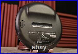 MINT Condition Sony D-EJ100 CD Walkman Amazing Sound &§Design