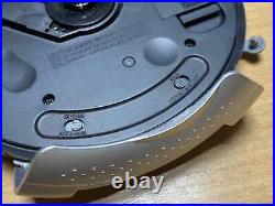 MINT Vintage Sony Sports DiscMan D-ES51 CD Player Japan Yellow WORLD SHIP