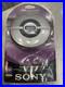 NEW-IN-PACKAGE-Sony-Walkman-D-EJ109-Portable-CD-Player-Silver-G-Protection-01-yh