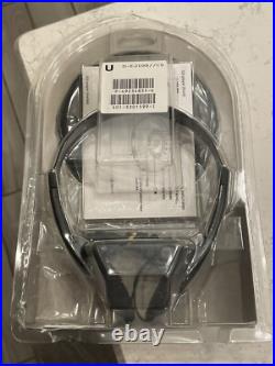 NEW IN PACKAGE Sony Walkman D-EJ109 Portable CD Player Silver G-Protection