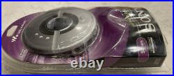 NEW IN PACKAGE Sony Walkman D-EJ109 Portable CD Player Silver G-Protection