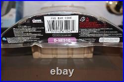 NEW In Package SONY Walkman CD Player Atrac 3 Plus MP3 #D-NE510 With Belt Case