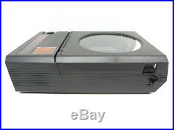 NEW OPEN BOX Vintage Sony EBP-9LC Battery Docking Case for Discman