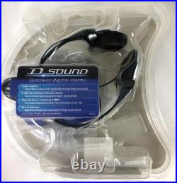NEW Panasonic SL-SV570 D-Sound Portable CD Player MP3 FM/AM Radio Anti Skip