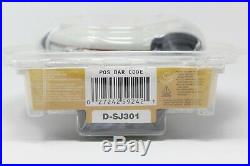 NEW SEALED Old Stock Sony S2 Sports CD Player Walkman Discman D-SJ301