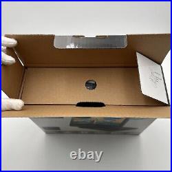 NEW Sony 9 WIDESCREEN 180-Degree Swivel DVP-FX930 Portable DVD & CD Player