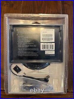 NEW Sony CD Walkman D-NE330 MP3 Atrac Playback SEALED with headphones remote